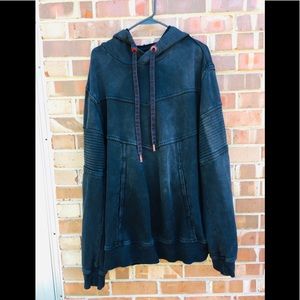 True Religion hoodie